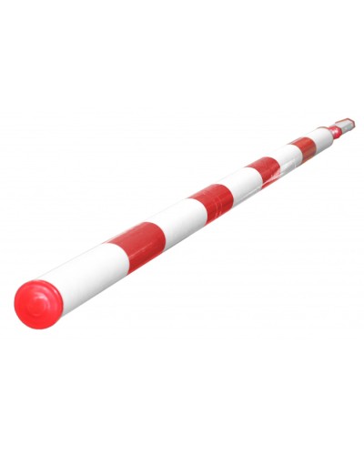 Стрела круглая Smartec ST-RB003RA в Ростове-на-Дону Автоматические шлагбаумы Pintop.ru