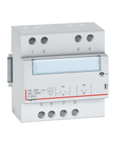 Трансформатор Legrand 413098 в Ростове-на-Дону Электротехническое оборудование Pintop.ru