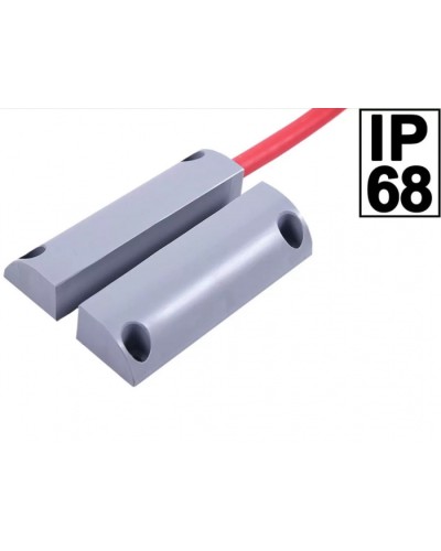 Извещатель магнитоконтактный Компания СМД ИО102 «Атон» исп.11 - АМ в Ростове-на-Дону Извещатели охранные Pintop.ru