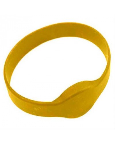 Браслет с ЕM индификатором Smartec ST-PT055EM-YL в Ростове-на-Дону Оптовые идентификаторы Pintop.ru