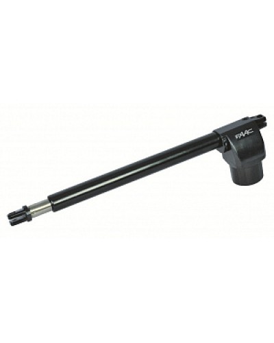 Привод электромеханический линейный Faac 6171021 в Ростове-на-Дону Запчасти для шлагбаумов и автоматики Pintop.ru