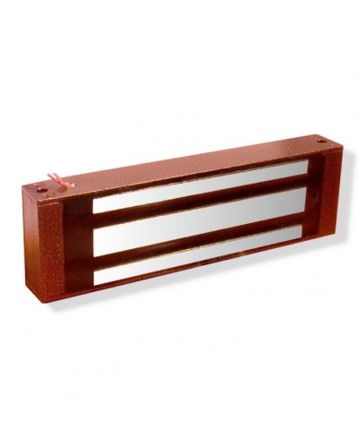 Замок электромагнитный Цифрал-250 ML в Ростове-на-Дону Электромагнитные замки Pintop.ru