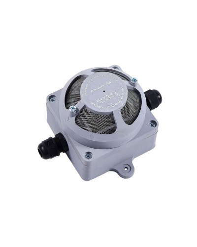 Извещатель дымовой Компания СМД ИП212 Трион МК Н-ОП АМ в Ростове-на-Дону Пожарные извещатели Pintop.ru