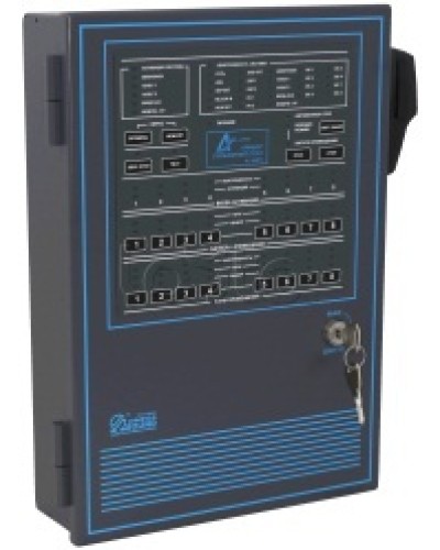 Оповещатель звуковой Омега Саунд AL-8MP2 в Ростове-на-Дону Аксессуары для СОУЭ Pintop.ru