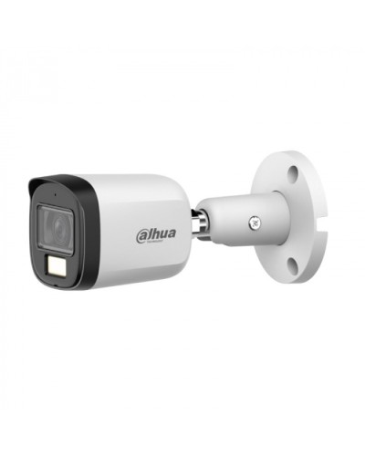 Видеокамера уличная цилиндрическая Dahua DH-HAC-B2A21P-U-IL-0600B в Ростове-на-Дону Системы видеонаблюдения Pintop.ru