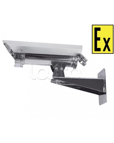 IP-камера видеонаблюдения в стандартном исполнении Компания СМД Орион МК ВК Тип 1-IP/3MP-Z-Н-12В в Ростове-на-Дону Взрывозащищенные камеры Pintop.ru