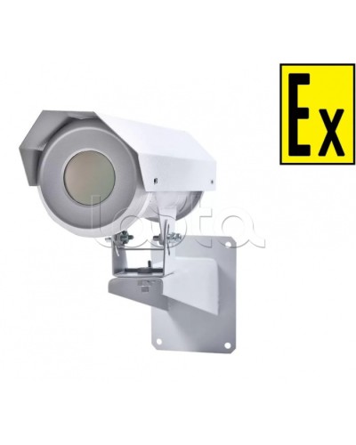 Термокожух взрывозащищенный Компания СМД Орион МК ТВР-А-220В в Ростове-на-Дону Кожухи для видеокамер (Ex) Pintop.ru