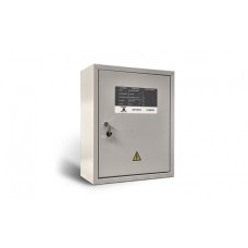 Шкаф управления адресный Рубеж ШУН/В-11-01-УПП прот.R3