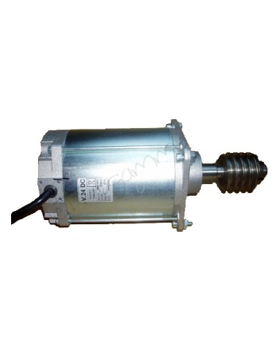 Двигатель для приводов шлагбаумов G4000 и G6000 Came 119RIG047 в Ростове-на-Дону Запчасти для шлагбаумов и автоматики Pintop.ru