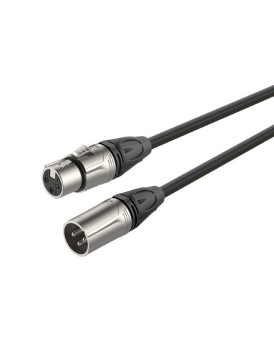 Кабель микрофонный ROXTONE DMXX200/0,5 в Ростове-на-Дону Система оповещения и трансляции Roxton Pintop.ru