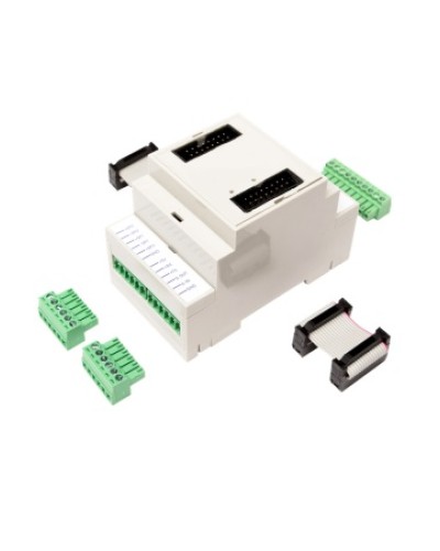 Блок расширения Метаком i-Shield в Ростове-на-Дону Дополнительное оборудование для СКУД Pintop.ru