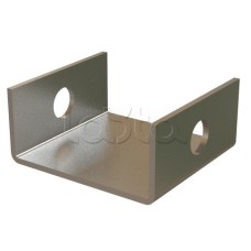 Скоба Hyperline TMS-CPF-55-25-2,0-SZ