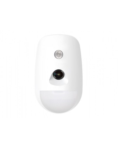 ИК-датчик проводной с камерой Hikvision DS-PDPC12P-EG2 в Ростове-на-Дону Извещатели охранные Pintop.ru