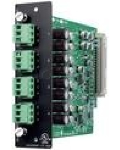 Модуль 4 линейных выходов TOA D-971E в Ростове-на-Дону Системы оповещения и трансляции TOA Pintop.ru