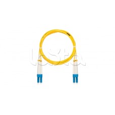 Патч-корд NIKOMAX NMF-PC2S2C2-LCU-LCU-015