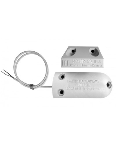 Извещатель охранный точечный магнитоконтактный Магнито-контакт ИО 102-50 Б2М (4) АТФЕ.425119.066 ТУ в Ростове-на-Дону Извещатели охранные Pintop.ru