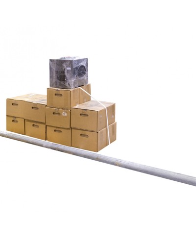 Комплект электролитического заземления L=6000мм вертикальное EKF PROxima (gc-el6000-v) в Ростове-на-Дону Электротехническое оборудование Pintop.ru