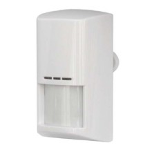 Извещатель охранный оптико-электронный пассивный Smartec-СКД ST-AD100PM