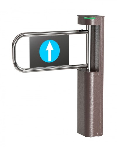 Калитка Ростов-Дон Ростов-Дон АК82М-01 (без дуги) в Ростове-на-Дону Калитки Pintop.ru