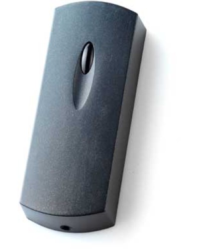 Считыватель IronLogic Matrix-III (мод. E H) (темно-серый металлик) в Ростове-на-Дону Сетевая СКУД Matrix Pintop.ru