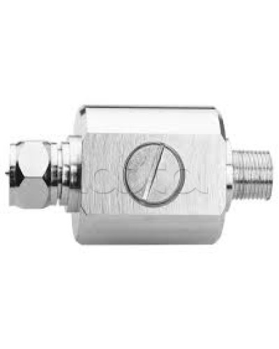 Устройство грозозащиты цепей видео OSNOVO SP-RF/F в Ростове-на-Дону Видеоусилители, Модуляторы, Делители Pintop.ru