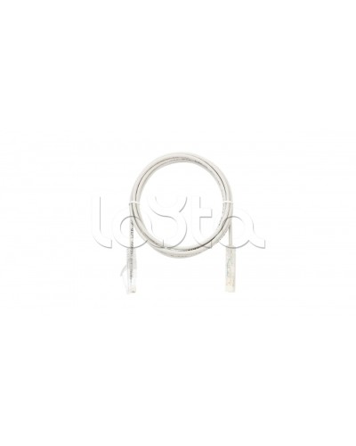 Патч-корд NIKOMAX NMC-PC1UD05T-005-C-GY в Ростове-на-Дону Патч-корды и пигтейлы Pintop.ru