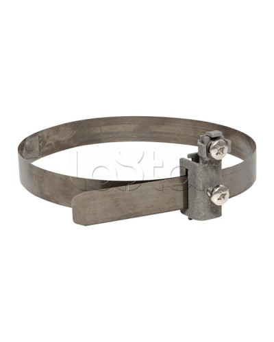 Хомут для уравнивания потенциалов D 0-200мм EKF PROxima (gc-33420) в Ростове-на-Дону Стяжки-хомуты Pintop.ru