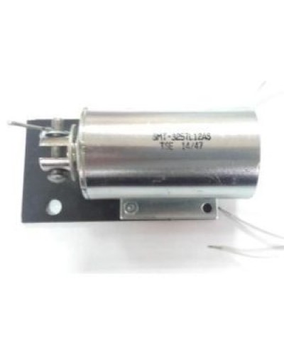 Электромагит для турникета Спецэлектромагнит В с кронштейном Ростов-Дон в Ростове-на-Дону Дополнительное оборудование для СКУД Pintop.ru