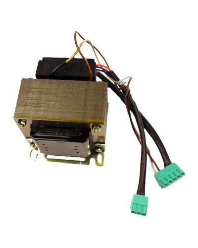 Трансформатор ZE4 Came 119RIR153 в Ростове-на-Дону Запчасти для шлагбаумов и автоматики Pintop.ru