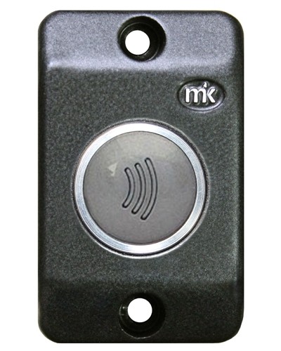 Считыватель ключей Метаком KMF-2 в Ростове-на-Дону Аксессуары для многоабонентных систем Pintop.ru