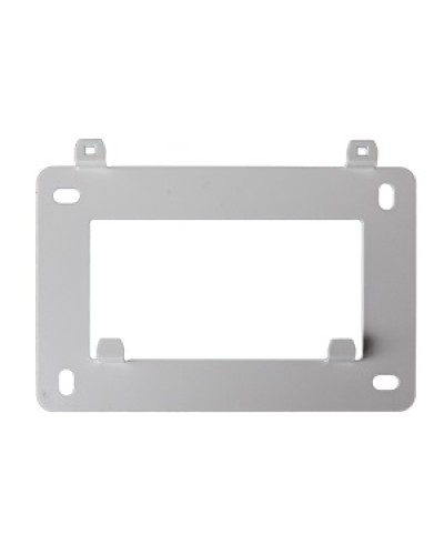 Кронштейн монтажный Tantos TS-BR5 в Ростове-на-Дону Аксессуары для малоабонентных видеодомофонов Pintop.ru