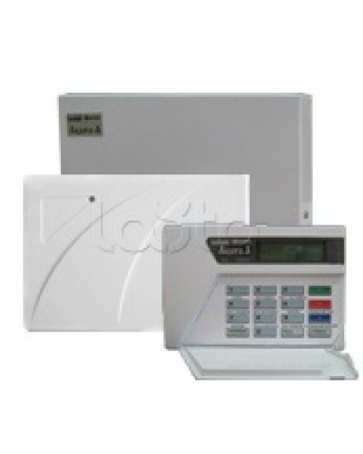 Блок центральный Риэлта Ладога БЦ-А исп.3 в Ростове-на-Дону Адресная система пожарной сигнализации ЛАДОГА-А - Риэлта Pintop.ru