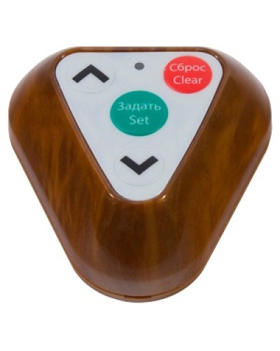 Пульт управления и программирования для электронного табло оповещения о вызове TSw-DSP Tantos TSw-RC4 в Ростове-на-Дону Дополнительное оборудование для СКУД Pintop.ru