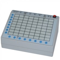 Комплект аппаратуры для автономных систем диспетчеризации Кристалл СДК-331.219RS