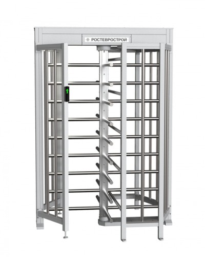 Турникет Ростов-Дон Турникет ПР1/4М2 У в Ростове-на-Дону Турникеты Pintop.ru