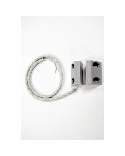 Извещатель охранный точечный магнитоконтактный накладной Комплектстройсервис ИО 102-20 Б3П в Ростове-на-Дону Извещатели охранные Pintop.ru