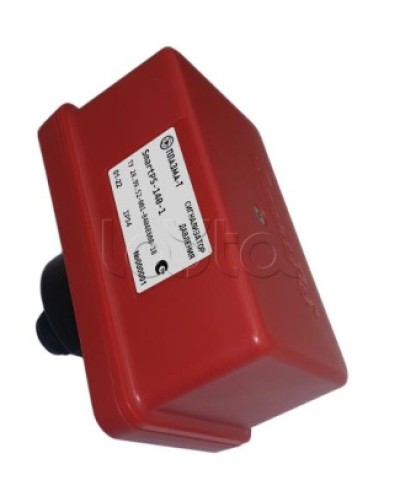 Сигнализатор давления Плазма-Т SmartPS-140-2 в Ростове-на-Дону Устройства контроля положения дисковых затворов Pintop.ru