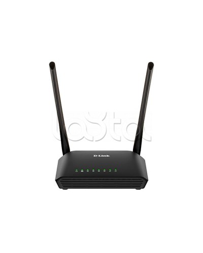 Беспроводной маршрутизатор N300 D-Link DIR-615S/RU/B1A в Ростове-на-Дону Маршрутизаторы, Роутеры и Точки Доступа Pintop.ru
