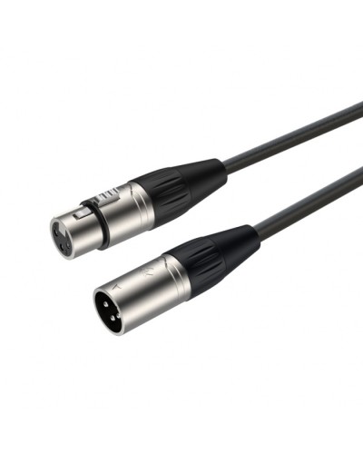 Кабель микрофонный ROXTONE SMXX200/10 в Ростове-на-Дону Система оповещения и трансляции Roxton Pintop.ru