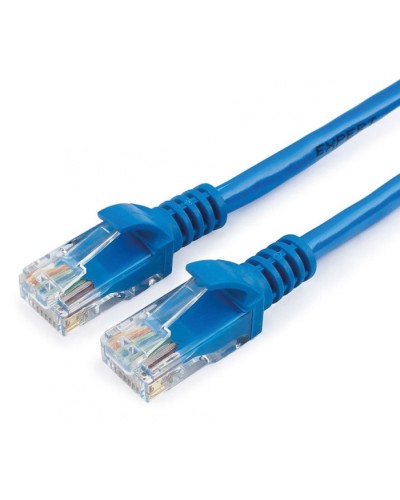 Патч-корд UTP 5e литой 2М Tantos в Ростове-на-Дону Патчкорды (медные) Pintop.ru