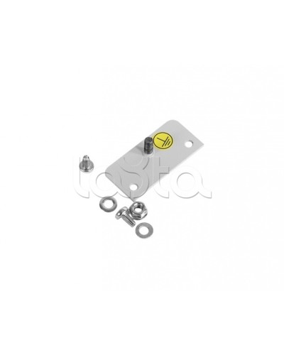 Точка заземления для шкафов EMS Elbox EMS-GP в Ростове-на-Дону Расходные материалы для шкафов и стоек Pintop.ru