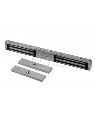 Замок электромагнитный Hikvision DS-K4H250D в Ростове-на-Дону Электромагнитные замки Pintop.ru