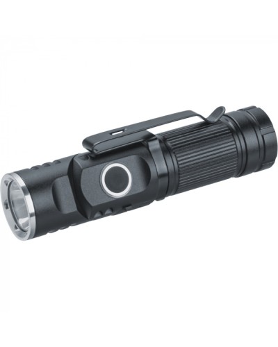 Фонарь Navigator 93 882 NPT-P08-ACCU алюм.проф.1Osram P8,7Вт li-ion 0,7Ач в Ростове-на-Дону Светильники Pintop.ru