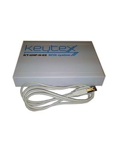 Cчитыватель меток KT-UHF-TAG настольный Gate KeyTex-Gate-USB в Ростове-на-Дону Сетевая СКУД - Gate Pintop.ru