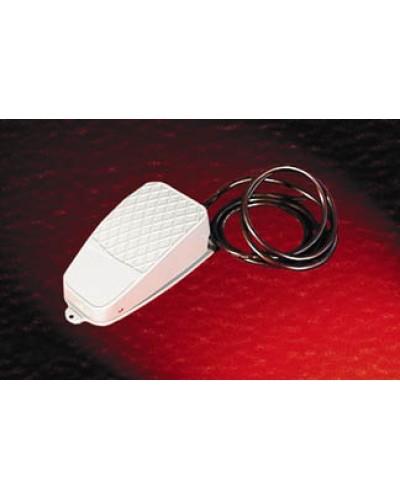 Педаль металическая Магнито-Контакт Педаль ФС-2-15 в Ростове-на-Дону Извещатели охранные Pintop.ru