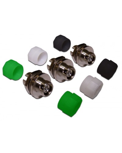 Адаптер оптический TWT-FC-AM-SM в Ростове-на-Дону Кроссы оптические Pintop.ru