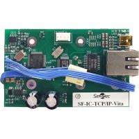 Преобразователь интерфейса RS485 в Ethernet Smartec SF-IC-TCP/IP-Vita