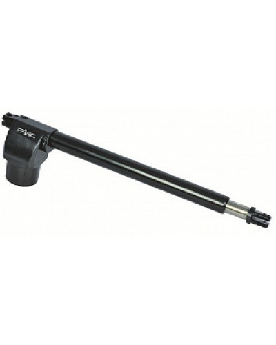 Привод электромеханический линейный Faac 6171022 в Ростове-на-Дону Запчасти для шлагбаумов и автоматики Pintop.ru