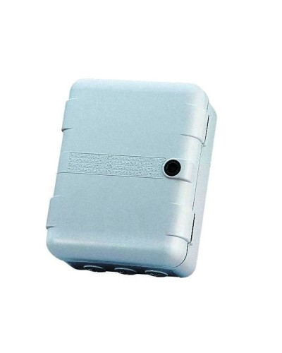 Корпус L для плат управления и принадлежностей, с замком под 3-гранный ключ Faac 720118 в Ростове-на-Дону Запчасти для шлагбаумов и автоматики Pintop.ru