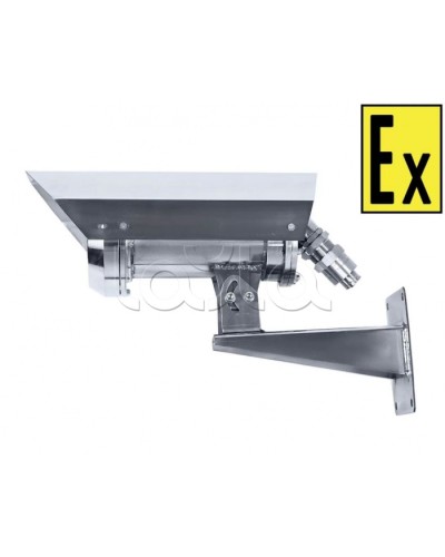 IP-камера видеонаблюдения в стандартном исполнении Компания СМД Орион МК ВК Тип-3 IP/2MP-Z-А-12В в Ростове-на-Дону Взрывозащищенные камеры Pintop.ru